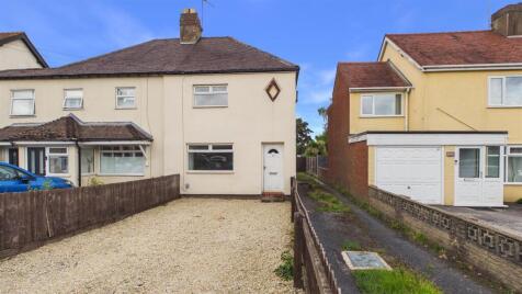 New Street, Chase Terrace, Burntwood