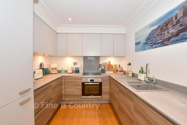 Kitchen/ Diner