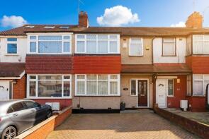 74, Lansbury Drive, Hayes UB4 8SD