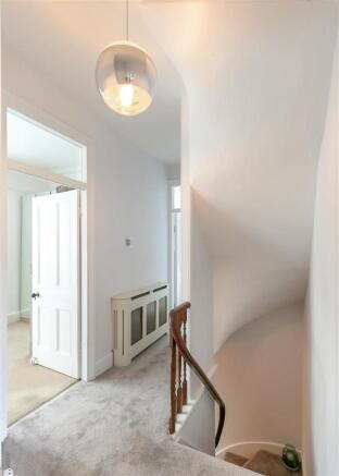 1st Floor Landing