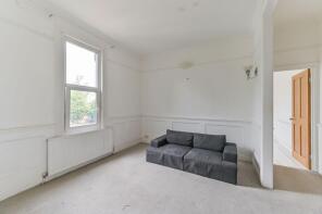 Flat 4, 39, Croydon Road, Penge, London SE20 7TJ
