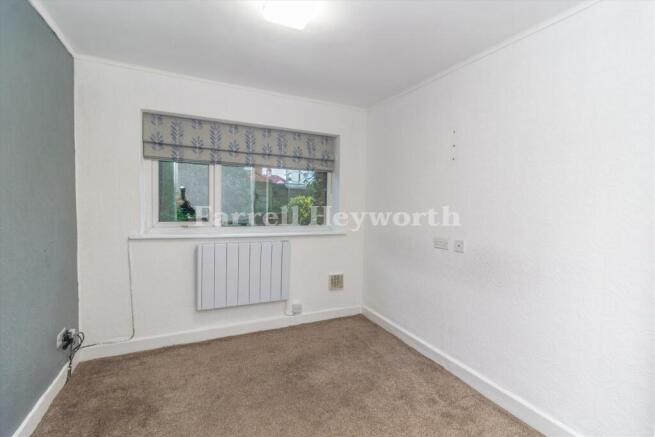 Dining Room/GF Bedro