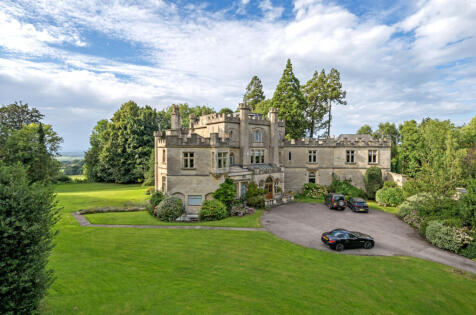 Battlefields, Lansdown, Bath, Gloucestershire, BA1