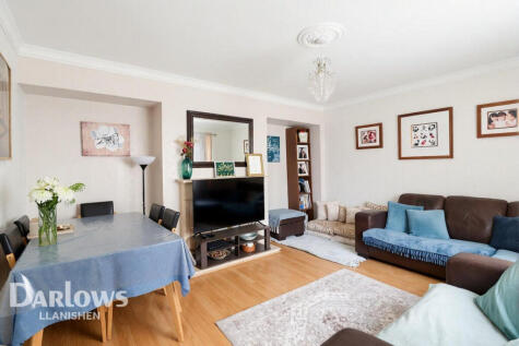 Western Drive, Cardiff