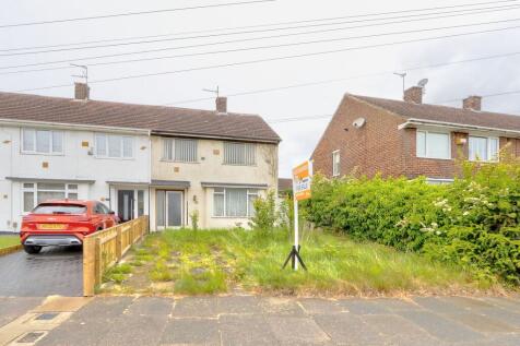 Ragpath Lane, Stockton-On-Tees, TS19