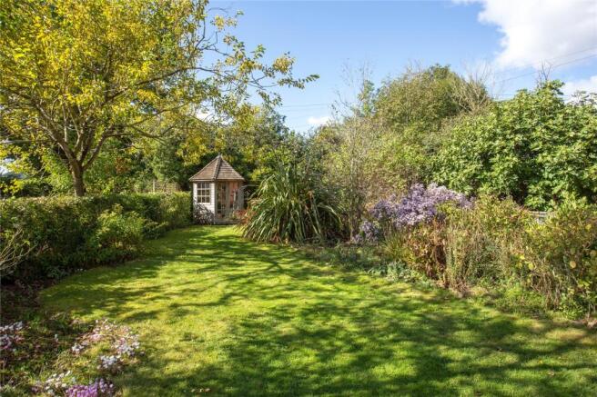 Ample Garden
