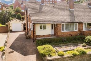 50, Hall Cliffe Road, Horbury, Wakefield WF4 6BZ