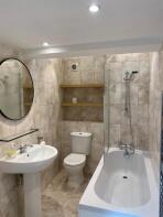 Ground Floor Flat, 50, South Ealing Road, Ealing W5 4QA