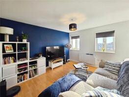 Flat 15, Glen House, Bourne Road, Stamford PE9 4NF