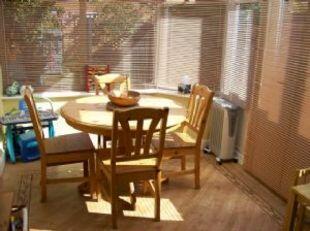 Dining/Conservatory