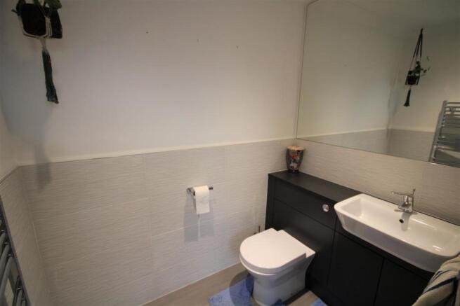 GUEST WC