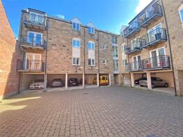 7, Mowbray Mews, Mowbray Square, Harrogate HG1 5BS
