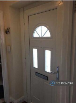 Entry Door