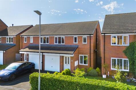Warkworth Way, Amble, Morpeth, NE65