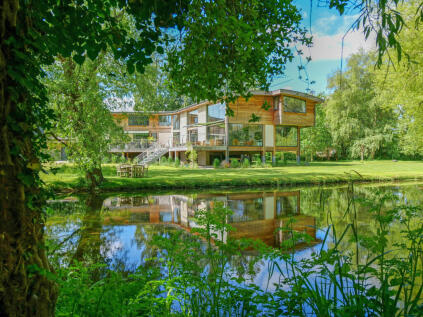 Mill Road Shiplake Henley on Thames, Oxfordshire, RG9 3LW