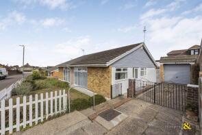 2, Vanessa Way, Bexley DA5 2JS
