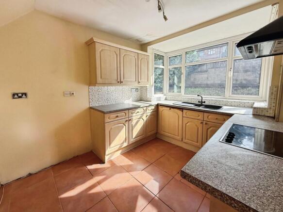Hood Street, Sherwood, Nottingham, NG5 photo 5