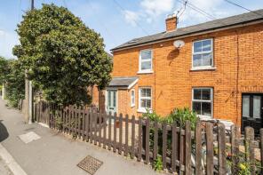 128, Kings Road, Newbury RG14 5RG