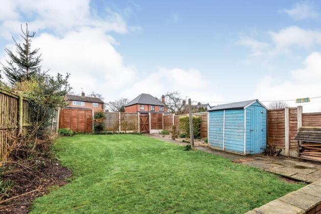 Gardens:
