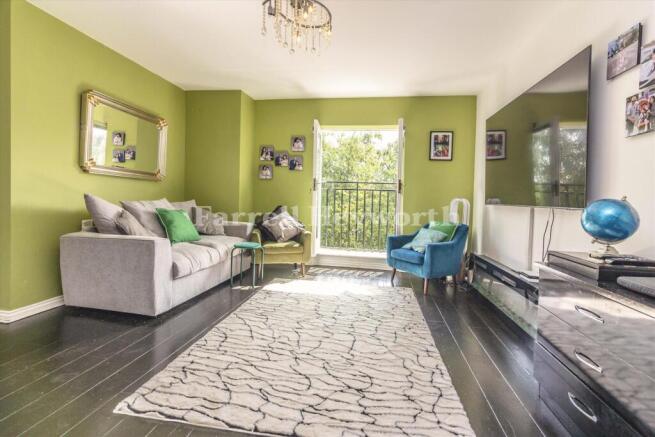 Open Plan