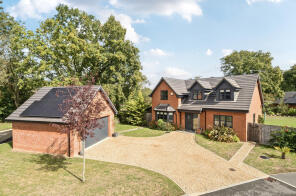 7, Greenacres Gate, Tadley RG26 3BN