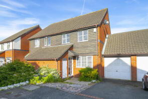 12, Beatrice Court, Buckhurst Hill IG9 6BF