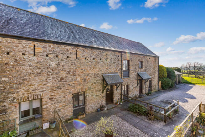 A03 - 1a Keaton Barns Holbeton - 260303