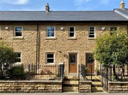 25, Shepley Street, Glossop SK13 7RZ
