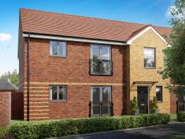26, Lancaster Lane, Rendlesham IP12 2FH