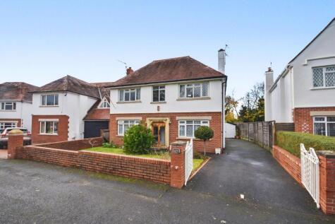 Plymouth Road, Penarth, CF64 5DF