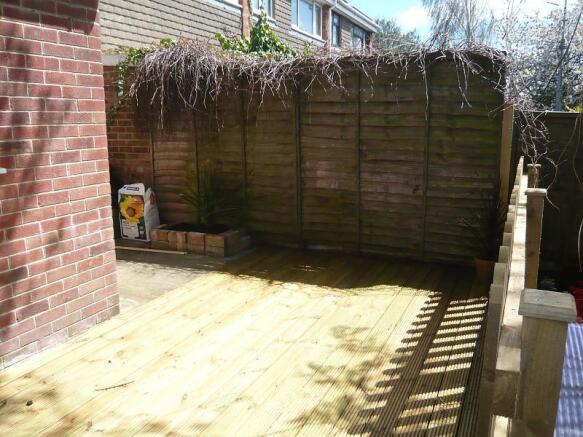 Garden photo 1