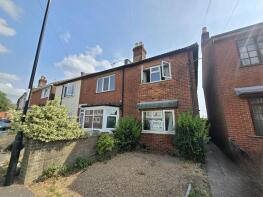 83, Firgrove Road, Southampton SO15 3ET