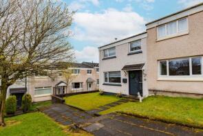 23, Hamlet, East Kilbride, Glasgow G74 3NJ