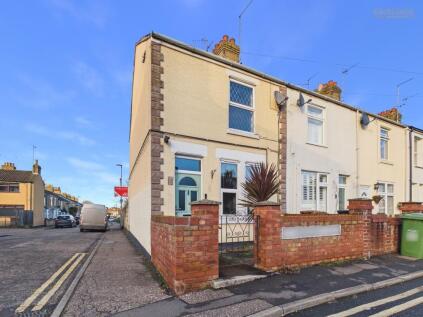 St Margarets Place, Fletton, Peterborough
