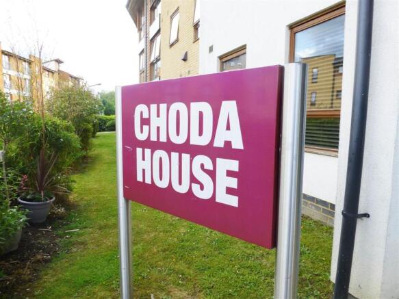 Choda House