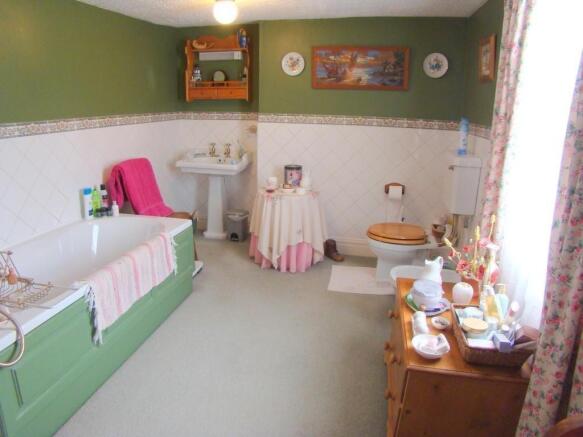 En-Suite