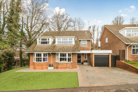 Uplands, Croxley Green, Rickmansworth