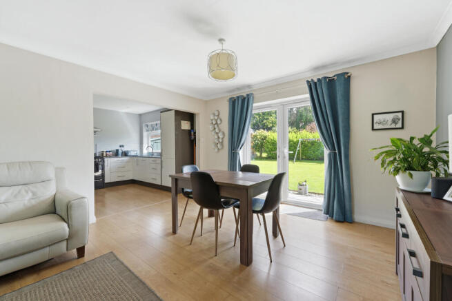 2 bed Detached Bungalow for sale Image 5