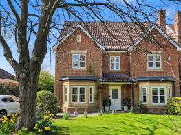 5, Wyke Lane, Middlesbrough TS7 0GG