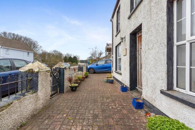 Smithy House Main Road Colby IM9 4NS photo 4