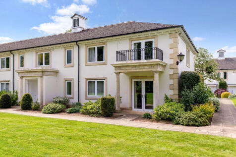 Fullands Court, Taunton