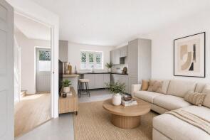 1, Bowlish Lane, Shepton Mallet BA4 5JE