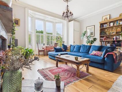 Medina Villas, Hove