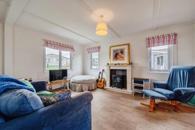 St. Merryn Holiday Village, St. Merryn, Padstow, Cornwall, PL28 photo 4