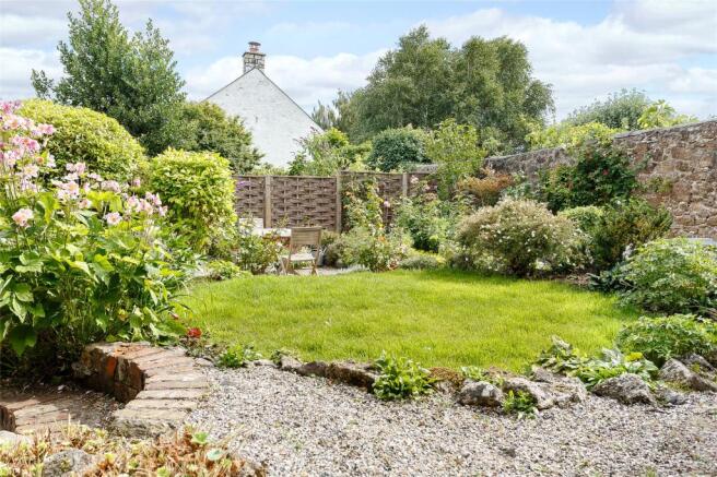 Gardens