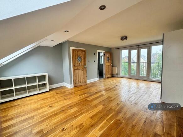 Loft Room