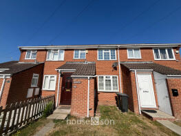 17, Copper Beech Gardens, Bournemouth BH10 5DB