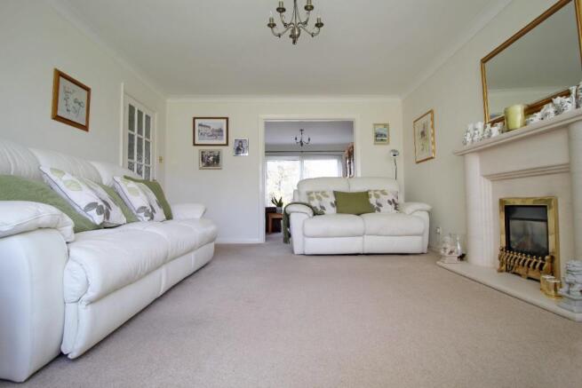 sitting room