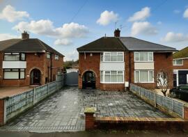 8, Ash Green Close, Trentham, Stoke-on-trent ST4 8LX