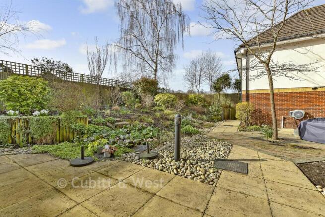 Communal Gardens